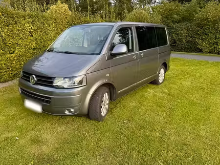 Volkswagen Transporter T5 2.0 Life