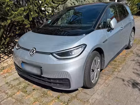 Volkswagen ID.3 S 204 Performance