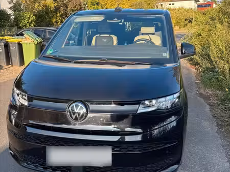 Volkswagen Multivan 2.0 TDI 150