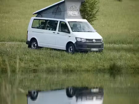 Volkswagen Transporter T6 2.0 4Motion