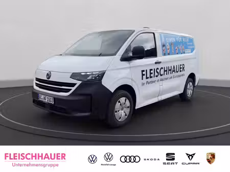 Volkswagen Transporter 2.0 TDI 150