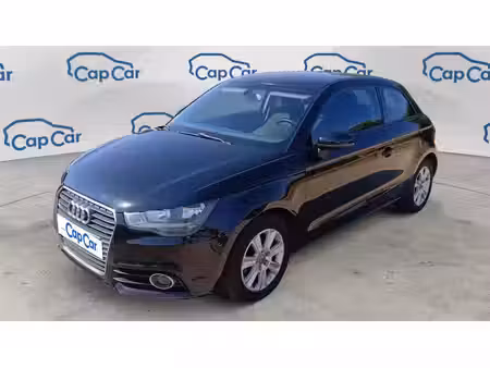 Audi A1 1.2 TFSI 86 Ambition