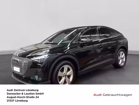 Audi Q4 e-tron 35 170