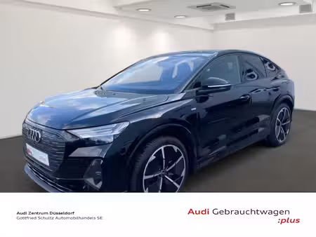 Audi Q4 e-tron 40 204