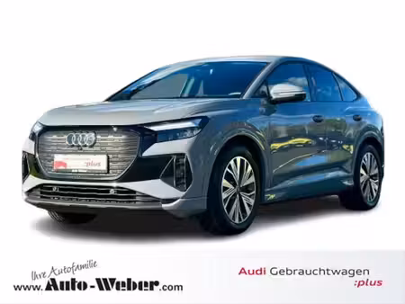 Audi Q4 e-tron 40 204