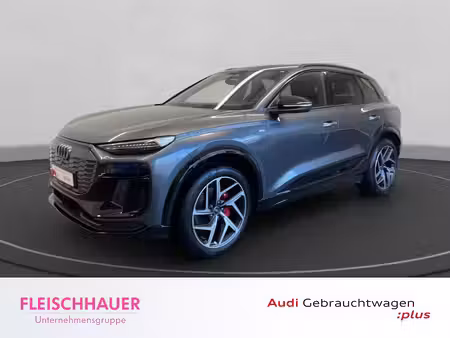 Audi Q6 E-Tron quattro