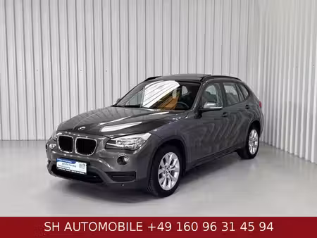 BMW X1 18d 2.0 143 Sport sDrive
