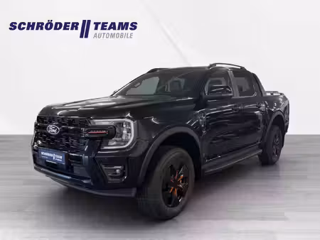 Ford Ranger 2.3 TDI 281 4x4