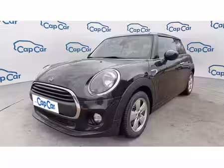Mini Mini One 1.5 95 Chili