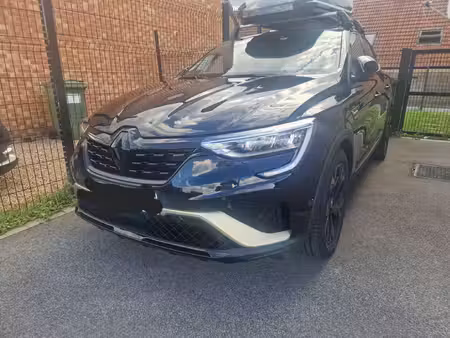 Renault Arkana E-Tech 1.6 145
