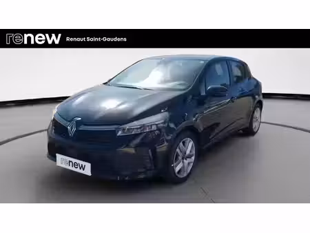 Renault Clio 1.0 TCe 90