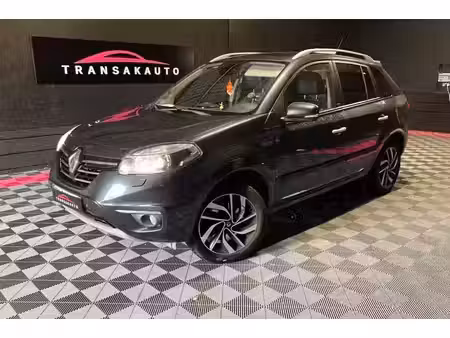 Renault Koleos 2.0 dCi 175 Initiale