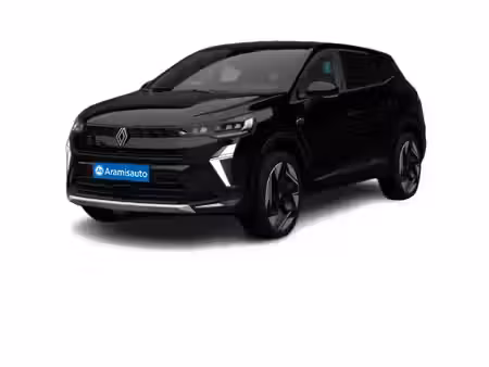 Renault Symbioz E-Tech 1.8 160 Esprit Alpine