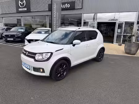 Suzuki Ignis 1.2 90