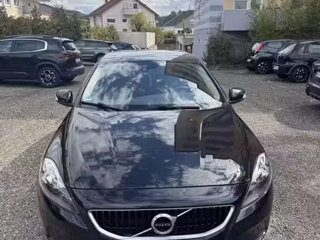 Volvo V40 T2 2.0 122 Kinetic