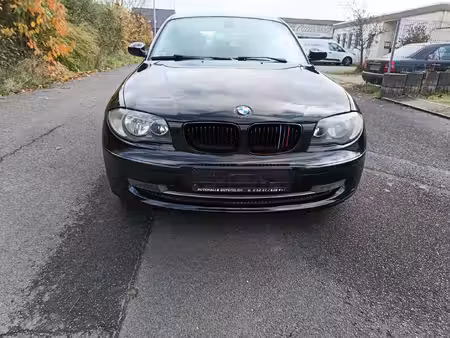 BMW Série 1 118i 2.0 129