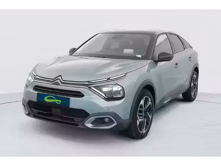 Citroën C4 HDi 130 Shine