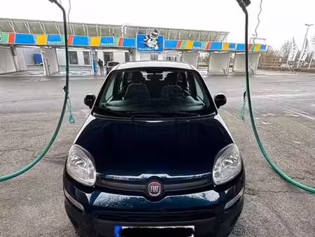 Fiat Panda 1.2 69 Classic