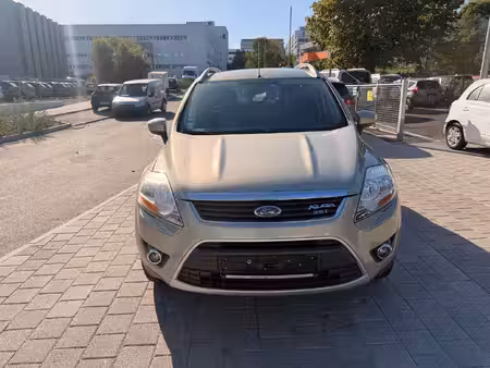Ford Kuga 2.5 200 Trend 4x4