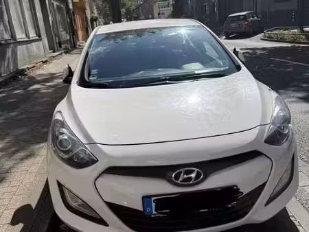 Hyundai i30 1.4 100 Classic