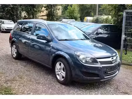 Opel Astra 1.4 90 Edition