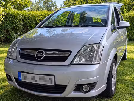 Opel Meriva 1.4 90 Cosmo