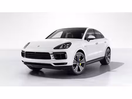 Porsche Cayenne V6 3.0 340 4x4