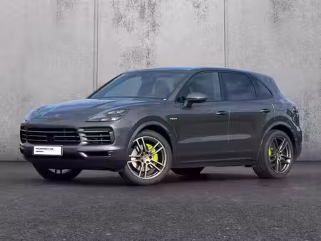 Porsche Cayenne V6 3.0 340 4x4