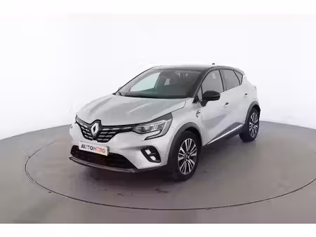 Renault Captur E-Tech 1.6 160 Initiale Paris