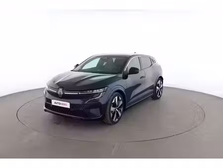 Renault Mégane E-Tech 220 Techno