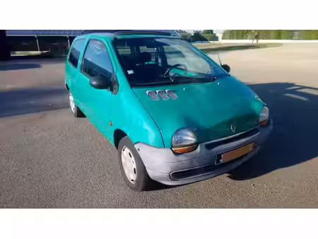 Renault Twingo 1.2