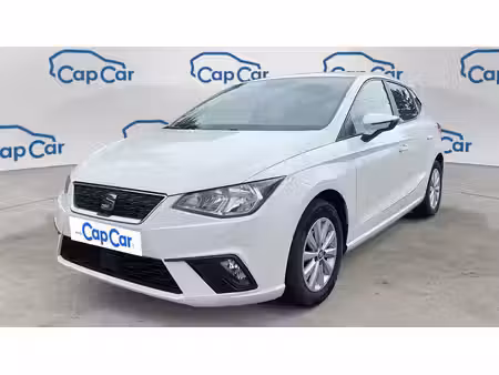 Seat Ibiza 1.0 TSI 95 Style