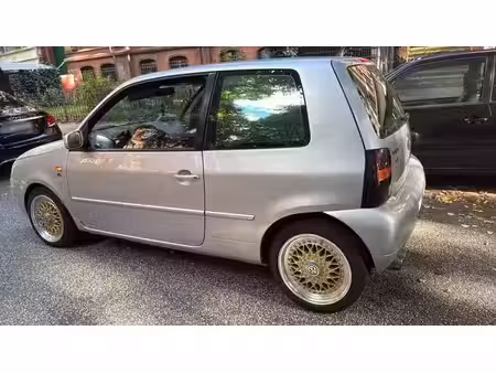 Volkswagen Lupo R-Line