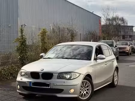 BMW Série 1 118i 2.0 129