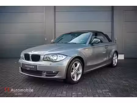 BMW Série 1 118d 2.0 143