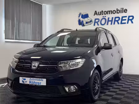 Dacia Logan 1.0
