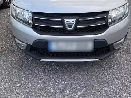 Dacia Sandero 1.5 dCi 90