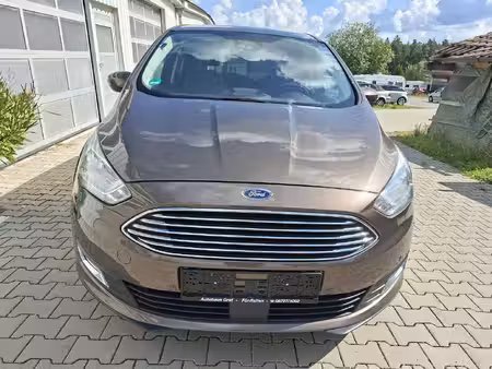 Ford Grand C-max 1.0 SCTi 125 Titanium