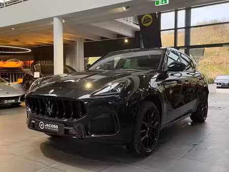 Maserati Grecale Modena Modena
