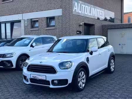 Mini Countryman One 1.5 102