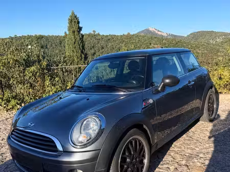 Mini Mini Cooper 75