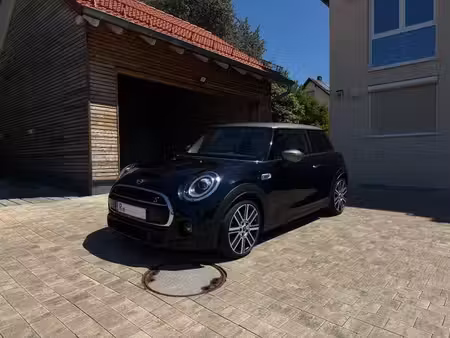 Mini Mini Cooper S 2.0 178