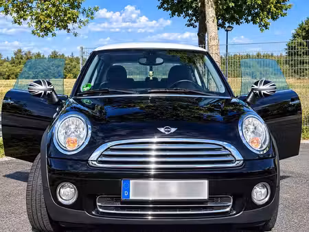 Mini Mini One 1.4 75