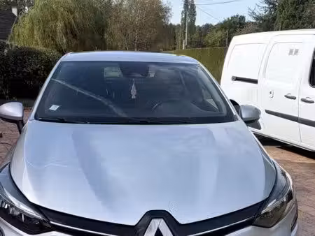 Renault Clio 1.0 TCe 90