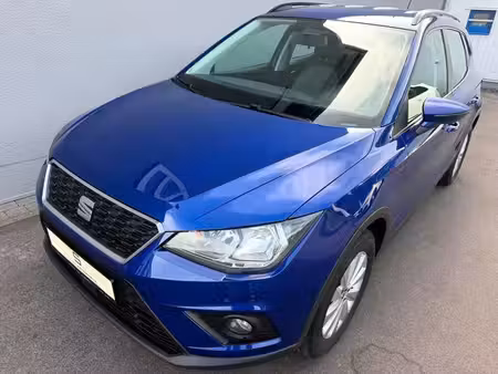 Seat Arona 1.0 TSI 95 Style