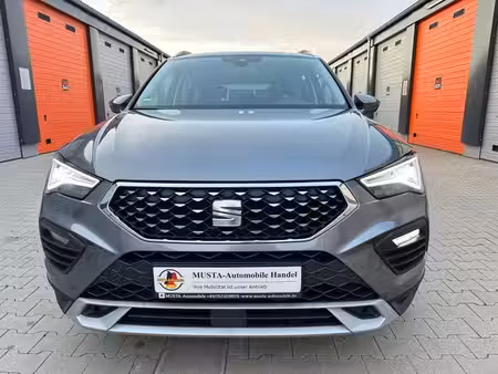 Seat Ateca 1.5 TSI 150 Xperience