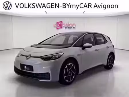 Volkswagen ID.3 150 Performance