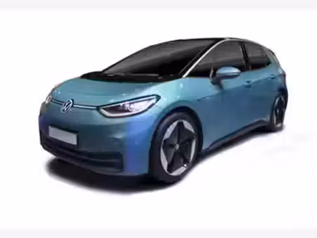 Volkswagen ID.3 S 204 Performance