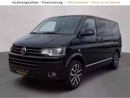 Volkswagen Transporter T5 2.0