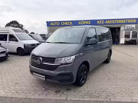 Volkswagen Transporter T6.1 2.0 TDI 150